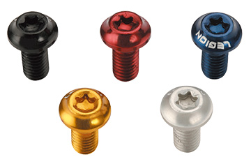 Disc Mounting Bolts