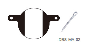 MAGURA LOUISE 1999-2001/CLARA 2000; IMPERIAL MECHANICAL CALIPER