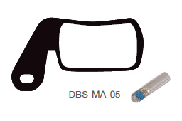 Disc Brake Pads-MAGURA: MAGURA GUSTAV M