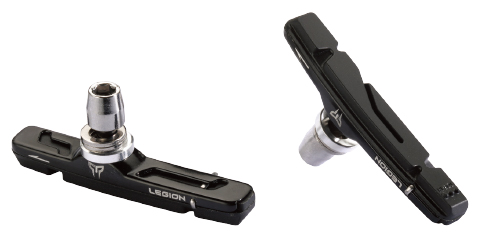 Rim Brake Pads-OPTIO ROAD RIM BRAKE