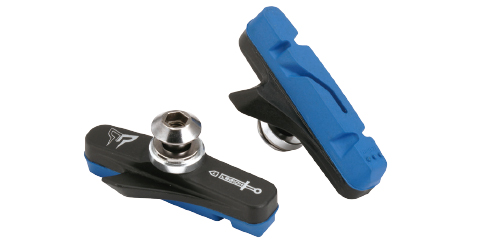 TURMA:LIGHT WEIGHT 1PC BRAKE, ANGLE ADJUSTABLE