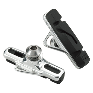 Rim Brake Pads-ROAD: CAMPAGNOLO