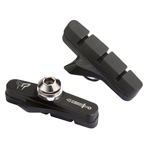 Rim Brake Pads-ROAD: CAMPAGNOLO